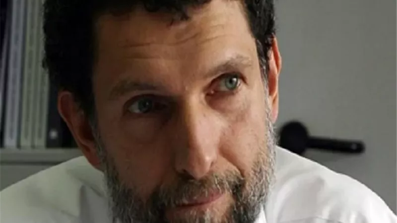 أمريكا تطالب تركيا بالإفراج الفوري عن الناشط عثمان كافالا