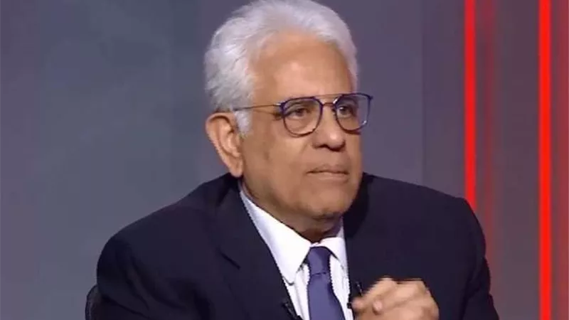 حسام بدراوي لـ 