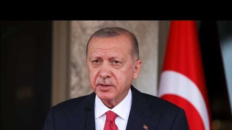 اردوغان