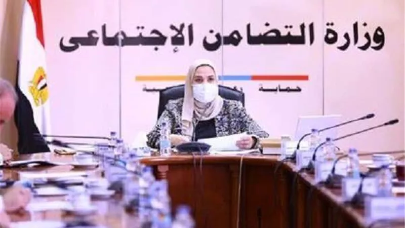 التضامن تزف بشرى سارة لـ أمهات الأطفال دون سن العامين
