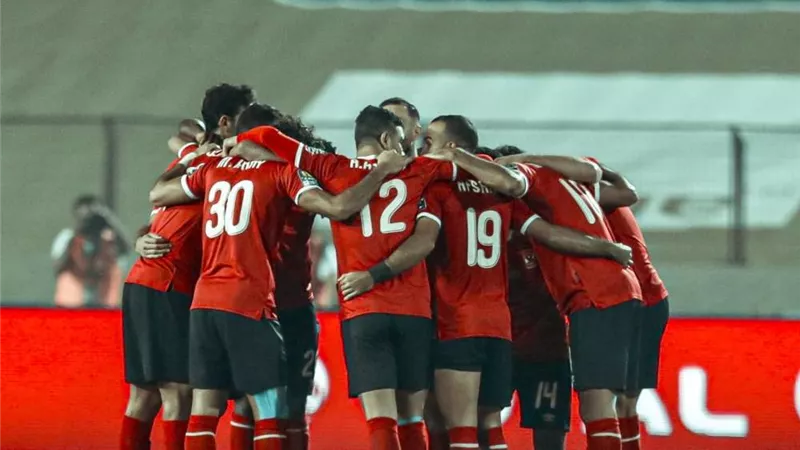 بث مباشر.. مباراة الأهلي وبالميراس البرازيلي في المونديال
