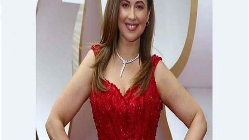 أبرز معلومات عن سيارة ريا أبي راشد بعد ظهورها فى برنامجها الجديد
