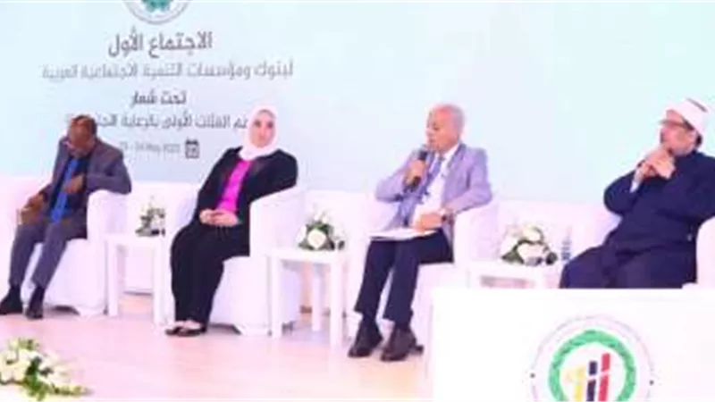 وزير الأوقاف: توزيع 1500 طن لحوم أضاحي على الأسر الأولى بالرعاية