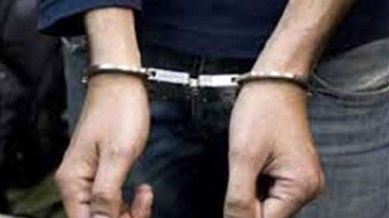 المتهم