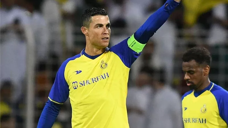 بريمونتادا للتاريخ.. النصر يهزم الشباب بهدفين لهدف