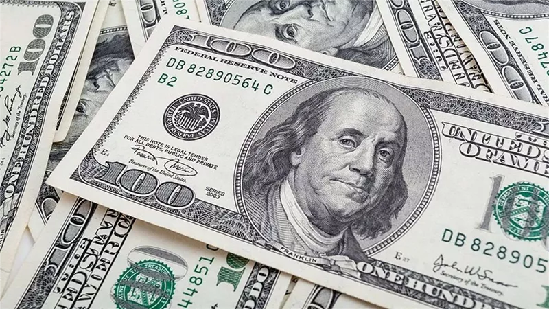 سعر الدولار  في البنوك والسوق السوداء  اليوم الأربعاء   24 - 5 - 2023