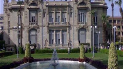 جامعة عين شمس تعلن تفاصيل جديدة بشأن امتحانات الفصل الدراسي الأول