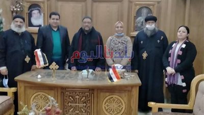 حياة كريمة بالمنوفية تواصل لقاءاتها بقرى المبادرة