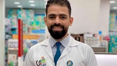 اليوم.. استكمال محاكمة المتهمين بقتل «صيدلي حلوان»