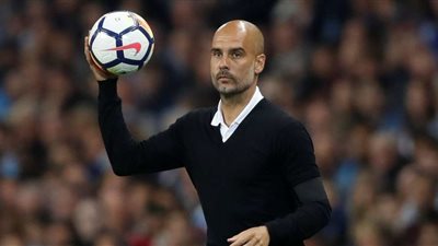 ديربي إنجلترا.. تشكيل مانشستر سيتي وتوتنهام في قمة الدوري الإنجليزي