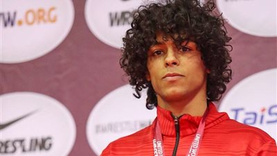 تحرك برلماني لمعرفة أسباب هروب المصارع أحمد بغدودة