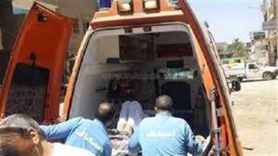 تفاصيل مناظرة النيابة لجثة شاب توفي في حادث بمدينة نصر