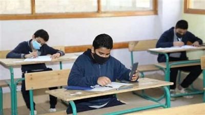 انتظام سير امتحانات الدبلومات الفنية وإجراء عاجل من التعليم