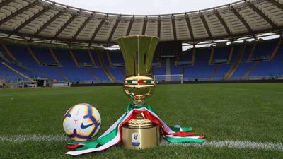 أبرز أرقام وأبطال كأس إيطاليا قبل نهائي فيورنتينا وإنتر ميلان