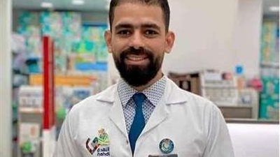 بعد الحكم عليها بالسجن 15 سنة.. انهيار زوجة صيدلي حلوان في القفص