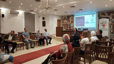 إطلاق برنامج إدماج الأشخاص ذوي الإعاقة في الأنشطة الثقافية