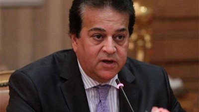 التعليم العالي: تنظيم مدارس للتدريب العملي لطلاب الجامعات المصرية