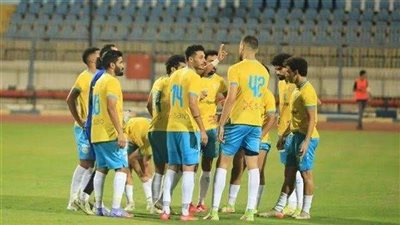 الإسماعيلي يواجه النجوم في تمهيدي بطولة كأس مصر