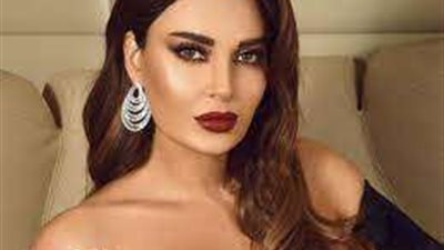 سيرين عبد النور تنتهى من تسجيل أحدث أغانيها 