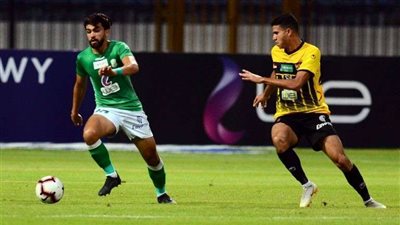 مدرب كوكاكولا: الفوز على الانتاج الحربي ليس مفاجيء