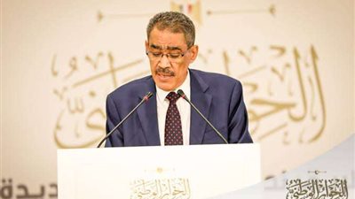 بعد توجيهات الرئيس...ضياء رشوان: تخصيص جلسة لمناقشة قانون إنشاء المجلس الوطني للتعليم