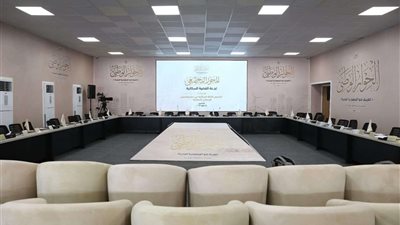 سهام أدريس : ٢٥٪ من الشعب المصري يقع تحت طائلة الأمية.