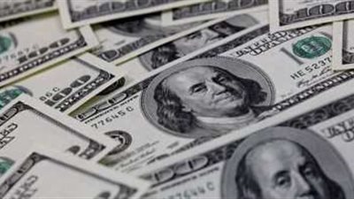 سعر الدولار في البنوك المصرية اليوم الأربعاء 24-5-2023