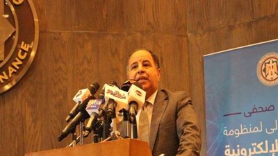 المالية: انطلاق العمل بالمرحة الثانية لمنظومة الفاتورة الإلكترونية