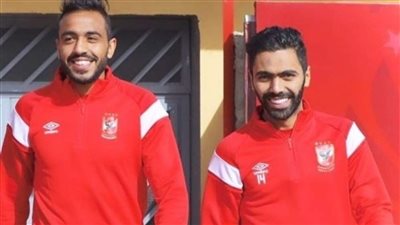 قرارات جديدة من الأهلي لحرمان كهربا والشحات من مكافآت كأس العالم للأندية
