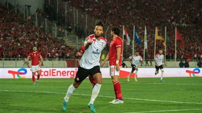 الأهلي والوداد.. كاف يعلن موعد ومكان وحكم مباراة النهائي الإفريقي