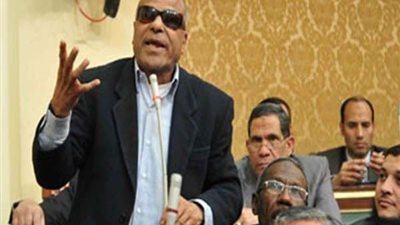 وفاة رئيس اتحاد أصحاب المعاشات