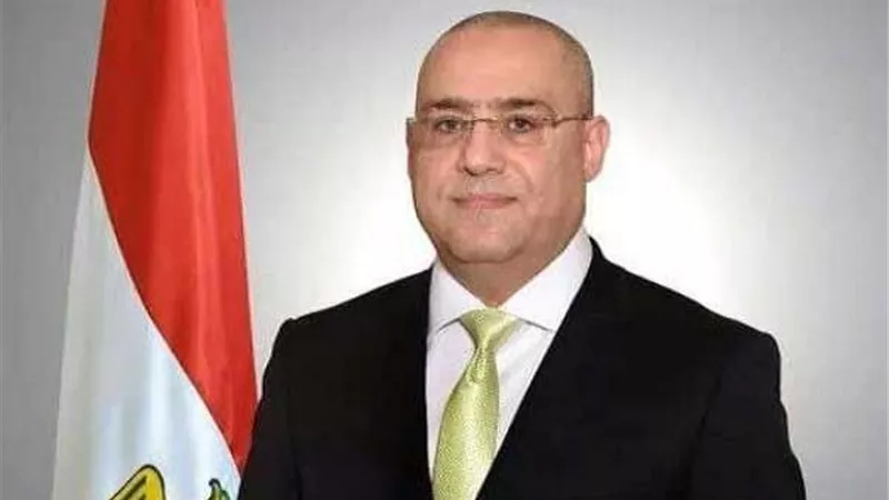 وزير الإسكان يعلن خبر سار بشأن مشروع 