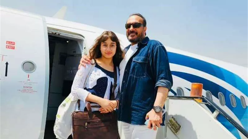 علي الحجار يستعد لحفل جديد في أبو ظبي في هذا الموعد