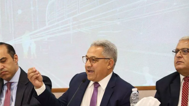 خاص| السجيني: لجنة المحليات شهدت توافقًا مبررًا وسيتم الأخذ بالمقترحات