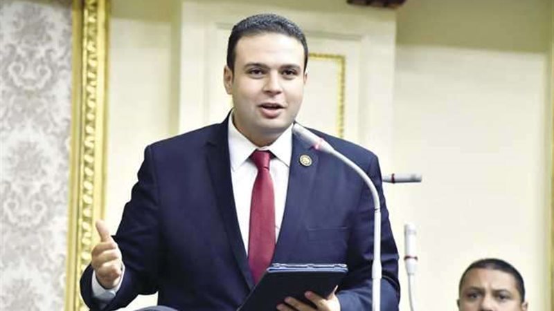النائب عبد المنعم