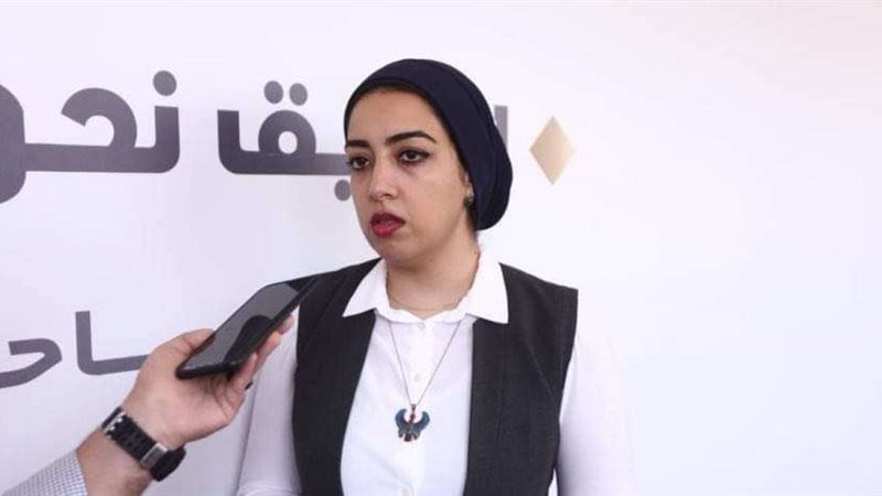 هبة علاء الدين