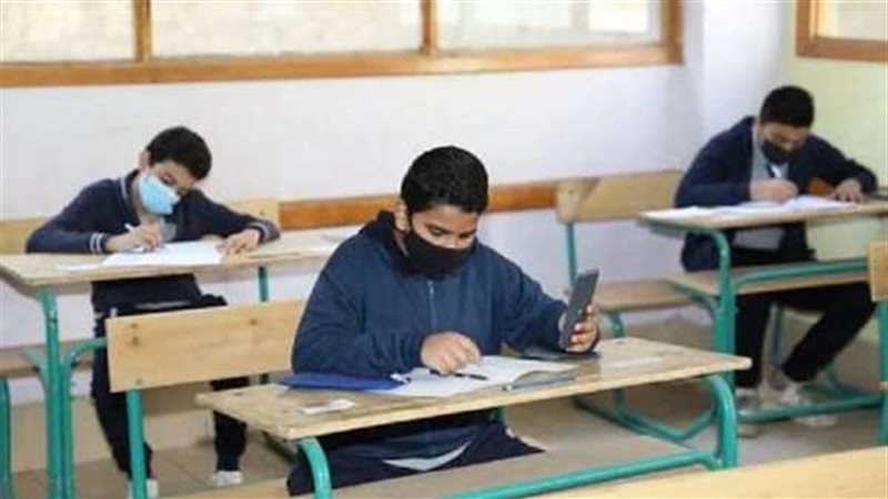 امتحانات الدبلومات