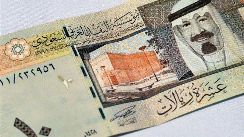 مع بدء موسم الحج.. سعر الريال السعودي اليوم في البنوك