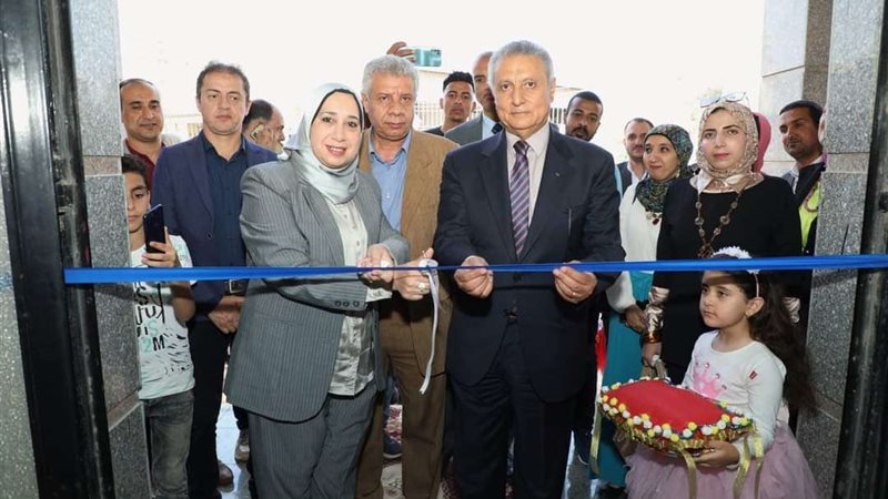 نائب محافظ الشرقية