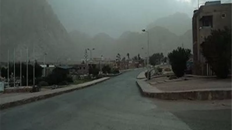 الأرصاد تحذر المواطنين من طقس الأسبوع الجاري