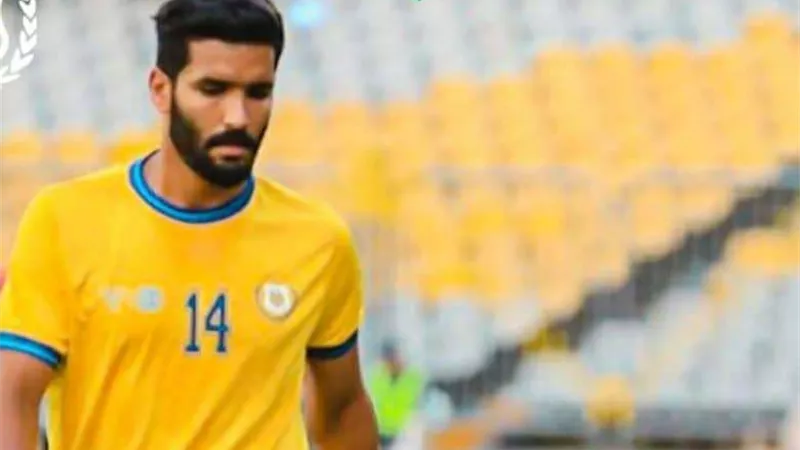 التعادل السلبي يحسم الشوط الأول بين الإسماعيلي والنجوم بكأس مصر