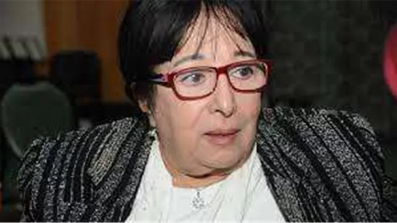 سميرة عبدالعزيز : فاتن حمامة كانت خايفة من الموت ومحمد رمضان شتمني