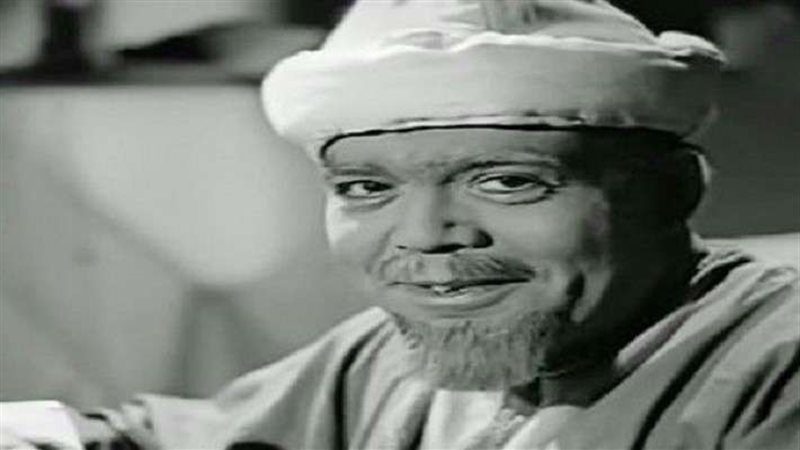 علي الكسار
