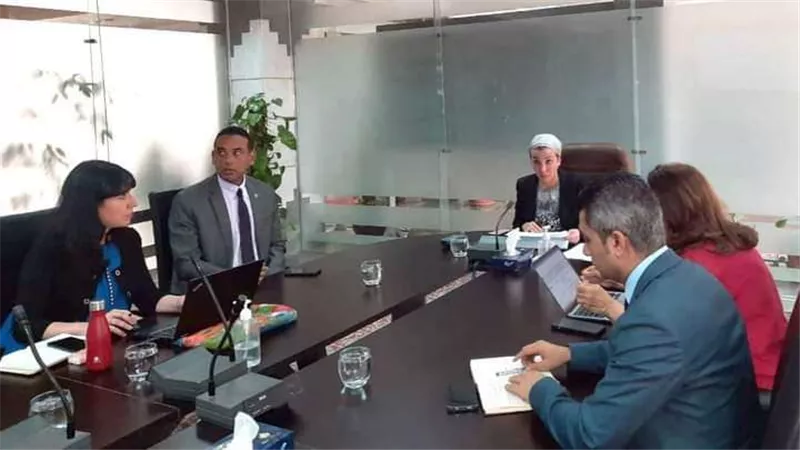وزارة البيئة تستعد لإطلاق مؤتمر ومنصة «الاستثمار البيئي والمناخي»