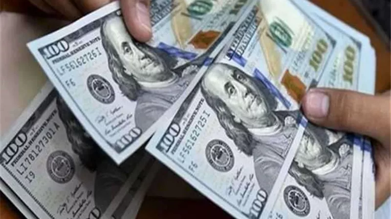 تعرف على سعر الدولار والعملات الاجنبية اليوم الخميس