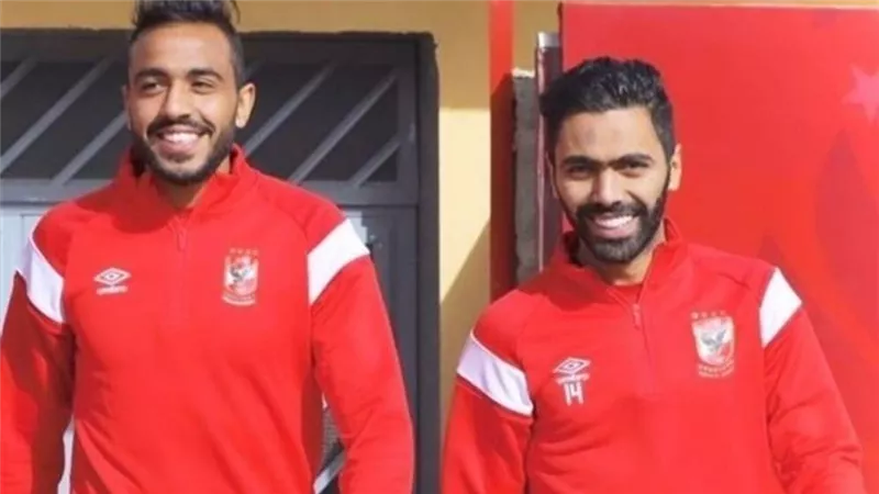 قرارات جديدة من الأهلي لحرمان كهربا والشحات من مكافآت كأس العالم للأندية