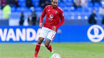 مستند - خطوة رسمية من الزمالك ضد كهربا والأهلي واتحاد الكرة في الفيفا