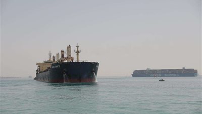 بخبرات عالية وتوجيهات رئاسية .. تعرف على جهود هيئة قناة السويس بعد تطويرها