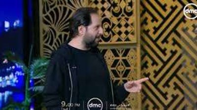 أحمد أمين: لو لم أكن ممثلا لكنت مدرس لغة عربية للأطفال
