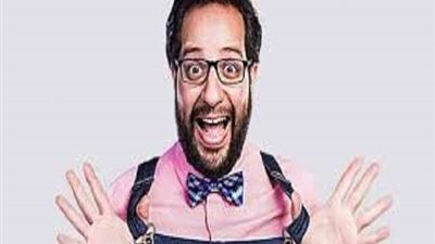 أحمد أمين يكشف حقيقة عرض جزء ثاني من مسلسل الصفارة